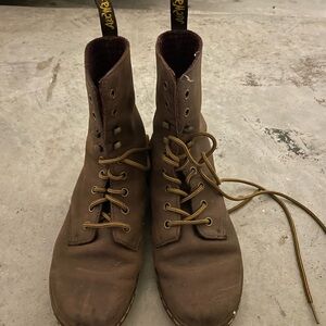 doc marten boots